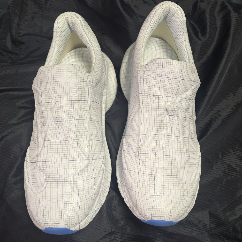 Tory Burch White and Woman Sneakers